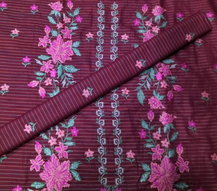 fancy khaddar 2pc suits