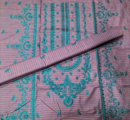 Fancy khaddar 2pc suits
