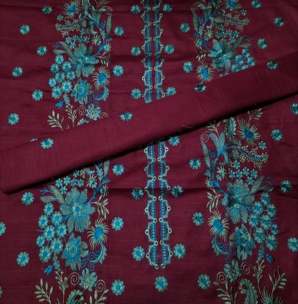 khaddar 2pc suits